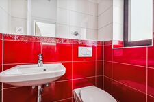MONTEUR BASE - Unterkunft für 2-7 Personen in Rüsselsheim Bild 15