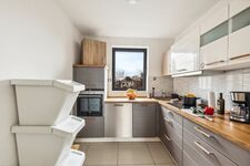 MONTEUR BASE - Unterkunft für 2-7 Personen in Rüsselsheim Bild 4