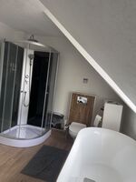 Top Unterkunft bei Mannheim/Ludwigshafen | 4 Pers. Bild 8