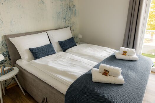 Come4Stay-Passau Monteure 4 Pers-2 Balkone TOP Betten ! Obrázok 3