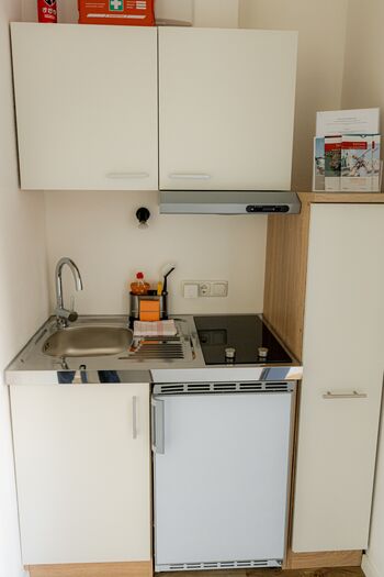 Come4Stay-Passau Monteure 4 Pers-2 Balkone TOP Betten !