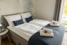 Come4Stay-Passau Monteure 4 Pers-2 Balkone TOP Betten ! Bild 3