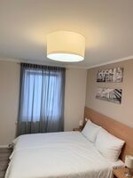 Apartment Hotel Wittenau Picture 2