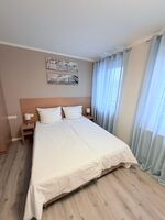 Apartment Hotel Wittenau Picture 1