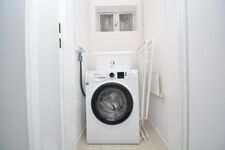 KU04-RI Waschmaschine