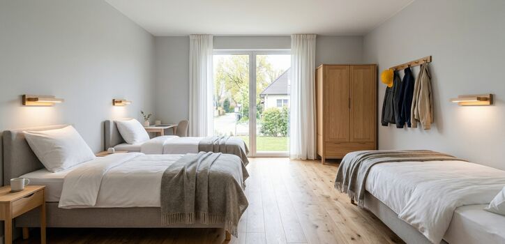 Apartment HN-Sontheim