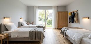 Apartment HN-Sontheim Picture 1