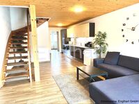 Wohnung auf Zeit, Wifi, Waschmaschine - nähe München Bild 6