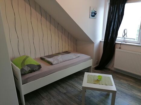 Schöne Monteur-Ferienwohnung Picture 3