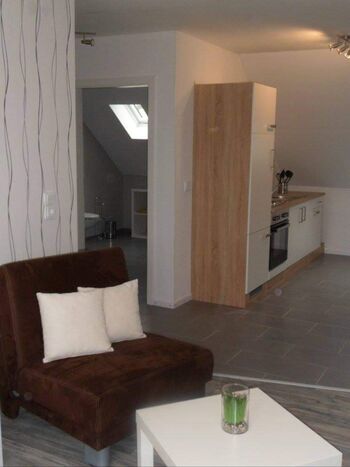 Schöne Ferienwohnung Bild 5