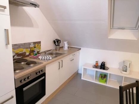 Schöne Ferienwohnung Bild 3