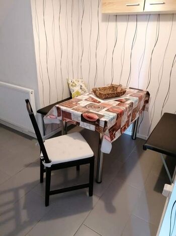 Schöne Monteur-Ferienwohnung Picture 5