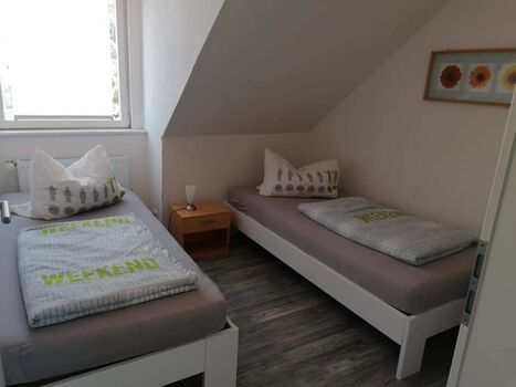 Schöne Ferienwohnung Bild 4