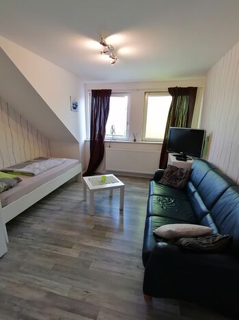 Schöne Monteur-Ferienwohnung Picture 4