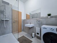 Moderne Apartments in Krefeld: 4 bis 16 Personen | Top-Lage Obrázok 21