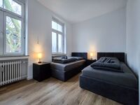Moderne Apartments in Krefeld: 4 bis 16 Personen | Top-Lage Obrázok 27