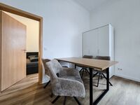 Moderne Apartments in Krefeld: 4 bis 16 Personen | Top-Lage Obrázok 23