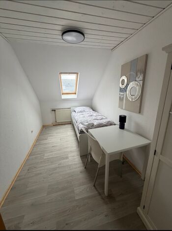 Schlafzimmer 3