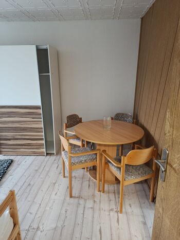 Gästezimmer Dorf Mecklenburg Bild 4