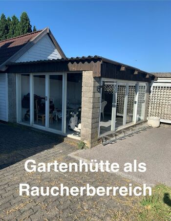 Monteurhaus Hörsching Picture 4