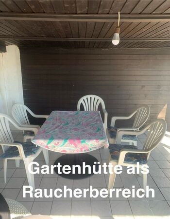 Monteurhaus Hörsching Picture 5