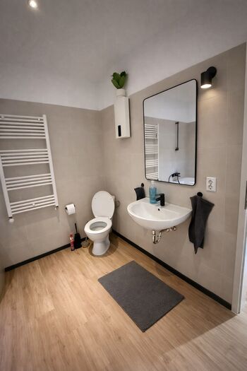 🏠C&V Monteurwohnung & Messewohnung Dresden Bild 5