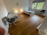 🏠C&V Monteurwohnung & Messewohnung Kerpen Bild 6