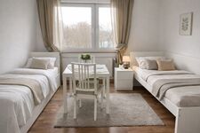 🏠C&V Monteurwohnung & Messewohnung Dresden Bild 1