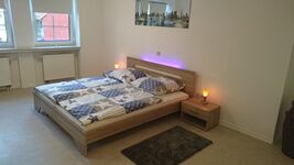 Wohnung in Neukirchen Obrázok 3