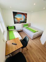 TOP Unterkunft SOWA Apartments /Zimmer/Ferienwohnung Obrázok 30