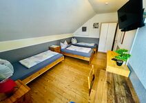 TOP Unterkunft SOWA Apartments /Zimmer/Ferienwohnung Obrázok 9