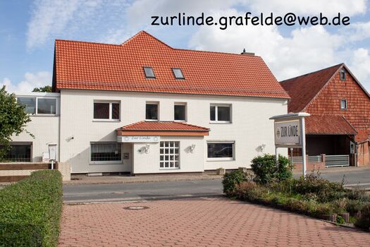 Gästehaus Zur Linde Zdjęcie 1