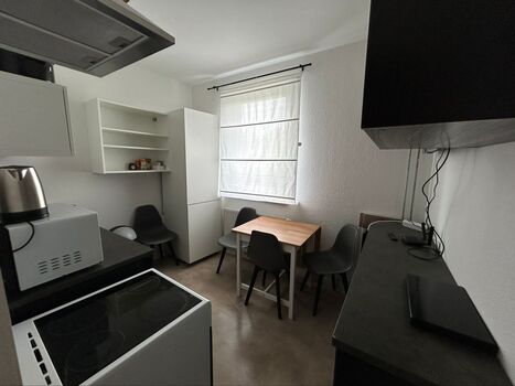 Crew Quartier ALL-INCLUSIVE Apartments Delitzsch / Krostitz Bild 4