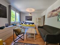 Crew Quartier ALL-INCLUSIVE Apartments Delitzsch / Krostitz Bild 1