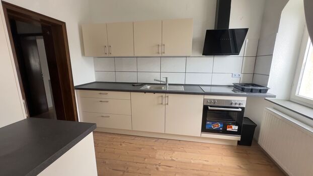 Rückzugsort für Handwerker in Münchberg Bild 5