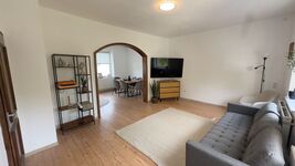 Rückzugsort für Handwerker in Münchberg Bild 2
