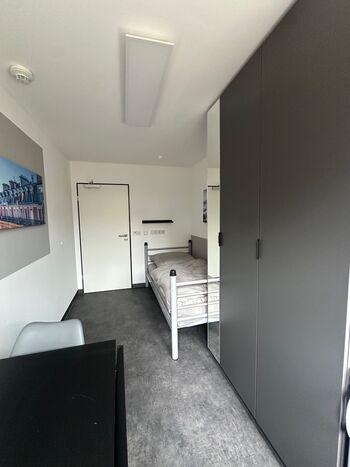 Living Apartment Houses Bild 5