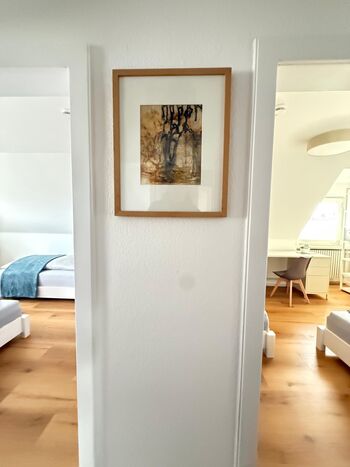 Einquartiert - Wohnen und Übernachten auf Zeit Bild 4