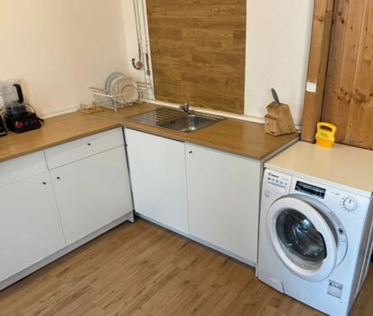 Monteurwohnung Göppingen Zdjęcie 2