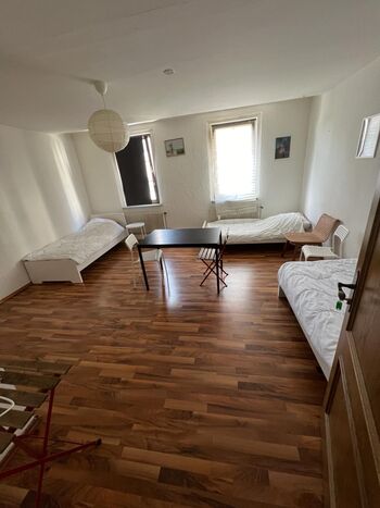 Monteurwohnung Göppingen