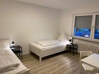 3 bis 14 Pers., 2 Apartments, 6 Schlafzimmer für Monteuere Zdjęcie 5