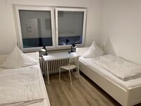 3 bis 14 Pers., 2 Apartments, 6 Schlafzimmer für Monteuere Zdjęcie 8