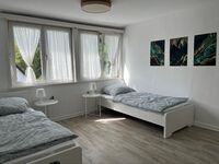 Moderne Apartments und Zimmer nähe Industrie und Hafen Bild 6