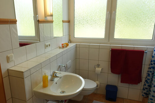 Campus Apartment Ernst Bild 5