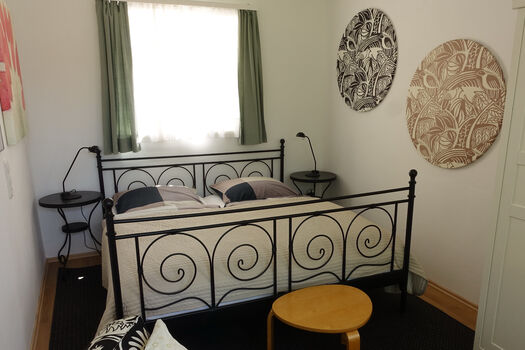 Campus Apartment Ernst Picture 2