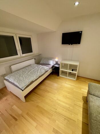Modern Apartment in Ratingen