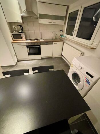 Modern Apartment in Ratingen Bild 5