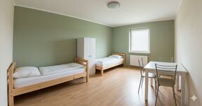 Monteurunterkünfte in Heiligenhaus – 24h Check-In Bild 2