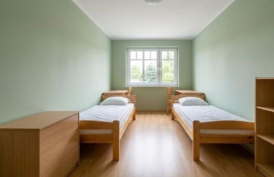 Monteurunterkünfte in Rastatt – 24h Check-In Bild 4