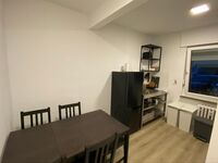 Küche, Apartment 11